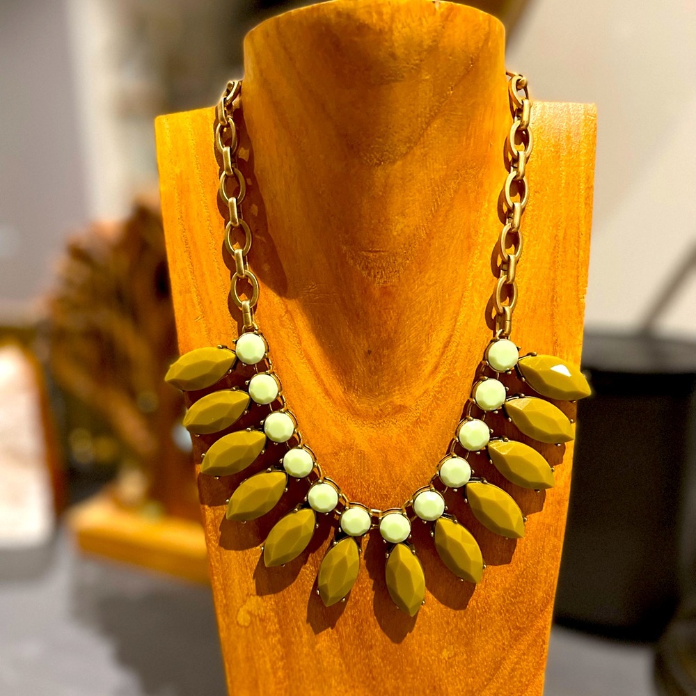 JCREW necklace